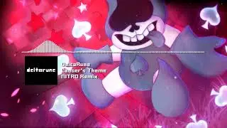 DELTARUNE - 