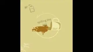 Spilling the Tea with host Juliet and special guest Mr. Allen