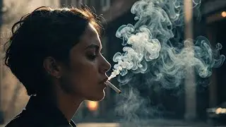In Every Puff, A Tale of Pain