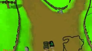 CartoonRace SmallCars