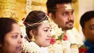 # Logesh & Menon Wedding Highlights