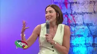 Entrevista a Gabi Desangles | Versión Original