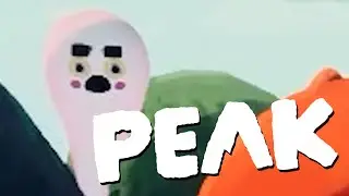 P E A K Comedy with a bunch of Goobers