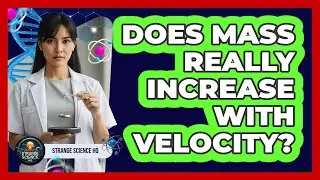 Does Mass Really Increase With Velocity?
