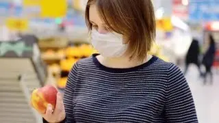 What You Should Know Before Sanitizing Your Groceries