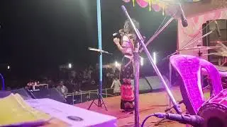 Mimali nogra rabha singer.bodo song singing 