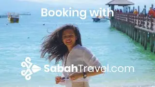 Booking A Quick Getaway With SabahTravel.com