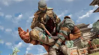 For Honor - Всего понемножку #17