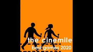 Bonus: Best Games 2020