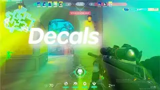 Valorant montage 🌽
