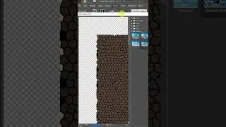 How to Apply Stained Glass Texture Effect in Illustrator 🎨🪟