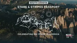 New travel challenge guides SD locals & visitors to must-see spots