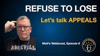 How to Appeal a Bad VA Decision
