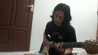 Fight For Freedom - Gugun Blues Shelter - Guitar Rythm