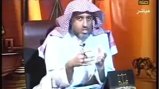 الحلقة الثالثة : مداخلة أ. عزيزه اليوسف