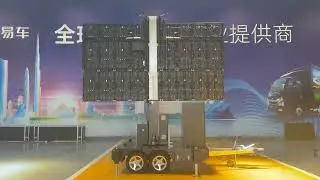 CRT 12S Operation instruction video