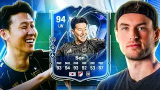 ЛУЧШИЙ SBC ГОДА!! ЛУЧШИЙ ИЗ ВСЕХ! 🐐