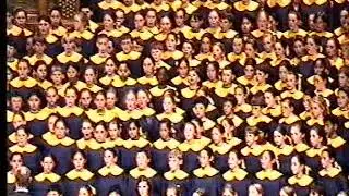 Australian Youth Choir 13