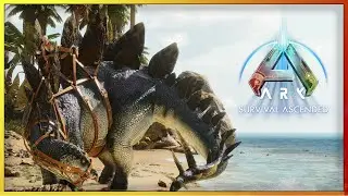 Three for The Price Of One!!! -  ARK  Survival Ascended : Episode 6