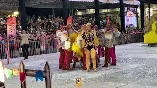 RAINHA NAÇÃO NORDESTINA || JUAZEIRO DO NORTE || FESTEJO CEARÁ JUNINO 2025