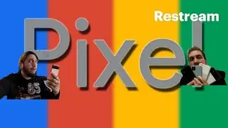 Made by Google 3 days Away, Boost Mobile Confusion on Rainbow SIM
