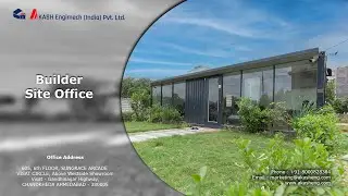 Porta Cabin By Akash Engimech (I) Pvt Ltd