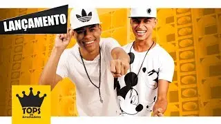 Bebida Mais Gostosa - Pancadeixxon (Lançamento)