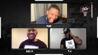 The Stoop Season 5 Episode 5 - The Rebirth of the Streets featuring M.A.K.