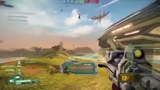Mintag - A Tribes: Ascend Minitage