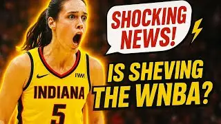 Caitlin Clark Shocks Fans  Is the Indiana Fever Star Really Leaving the WNBA