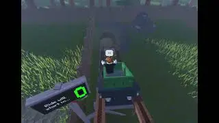 New Game On Roblox The Game is Backyard Roller Coaster ride Fun 🎢 and 🏠 🤩 let me know