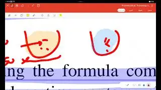 شرح تكنو وزاري صيدلة ثالثه Semi- solid dosage forms part 3