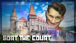 Sort The Court | What A Generous King...