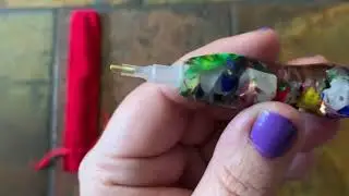 Unboxing/ Bagging- Cateared Forever Tips💎