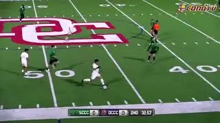 Alexander Stevens-Lee Highlights 23/24