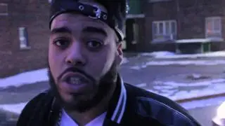 Murda Marz TorontoRappers.Com Relaunch interview