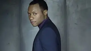 iZOMBIE Season 2 - Malcolm Goodwin Interview