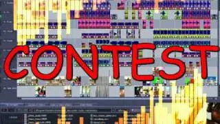 Tachin1994: SPARTA REMIX CONTEST (CLOSED AND JUDGED)