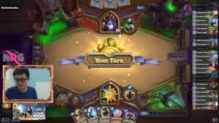 [Amaz] 12 wins Shaman Arena