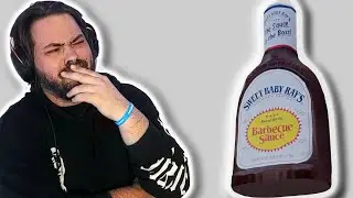 BOSNIAN APE SOCIETY **REACTION** - Sweet Baby Rays/The Computer Toucher