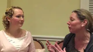 What are the long term implications of treatment induced menopause for women?