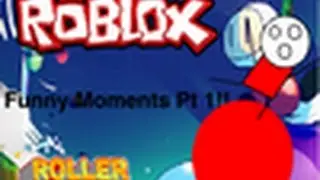 Rollernauts Funny Moments