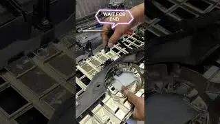 hycross me MAYBACH GRILL 🚨 #shorts #car #phonk #fortuner #accessories  #hycross #music #famous