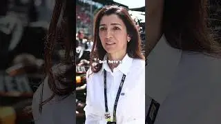 Из-за этого правила у Бена Сулайема НЕТ конкурентов на выборах президента FIA! 😱🤯 #f1news #fia #f1