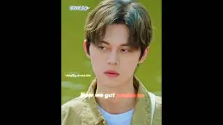 Jealousy overload😂 | Sweet Trap | #zhangbinbin #zhangmiaoyi#sweettrap#shorts#fyp#chinesedrama#love