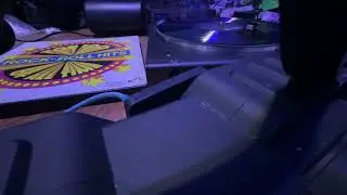 Bobby Freeman- Do You Want To Dance? (33 1/3 RPM)
