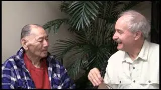 Ed Yun Interview