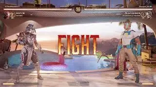 Mk1 Did i hear &ldquo;BUFF Wayne ESP14