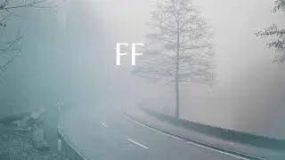 falling forever - cycles (slow ambient hip hop) [blameitonjorge]