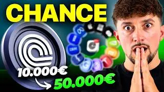 Krypto-Insider kaufen $ONDO - w&auml;hrend alle in Panik verkaufen! (Meine Preisprognose)👀